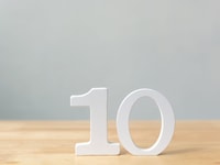 10