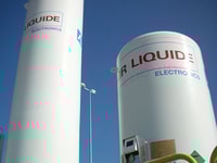 Air Liquide provides a wide range of electronics gases and solutions.