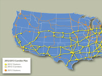 2012 Alternative Clean Transportation Expo