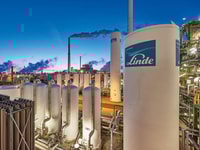 2017 linde hydrogen co2 pressure swing adsorption