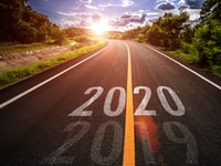 2020 concept