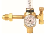 355-2 Harris Flowmeter Regulator