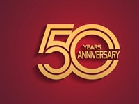 50th-anniversary