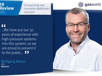 5th Dec - Wolfgang Wolter