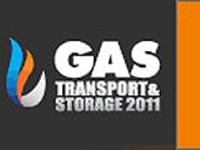 Gas Transport and Storage Summit 2012