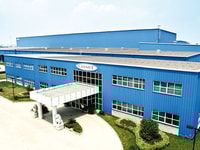 Chart Industries headquarters