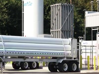 A New Hydrogen Fill Plant Exceeds Expectations