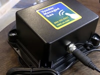 A Vendor Managed Gas System