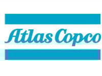 Atlas Copco logo