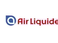 Air Liquide logo 2017
