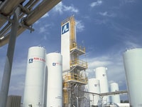 Air Liquide is pioneering in the field of cryogenic and non-cryogenic gas production.