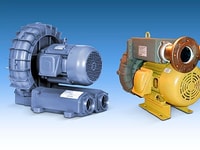 ROTRON from AMETEK