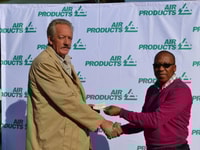 AP-WITBANK