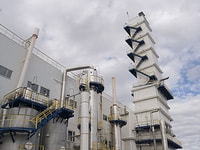 Air Separation Unit
