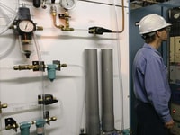 Accurate Measurement of Environmental Gases