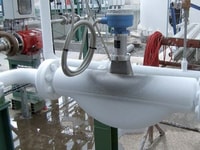 Accurate Measuring Technology for Air Separation Plants