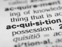 acquisition business deal