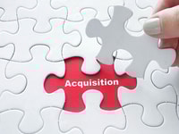 acquisition working together merger