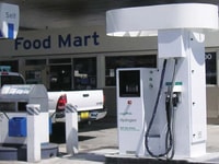 Advanced Hydrogen Storage Technology: A Bridge to the Future