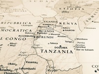 africa tanzania copyright tonello photography