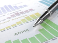 Africa financial analysis