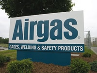 Airgas