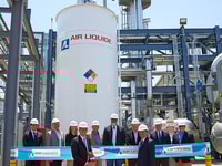 air liquide co2