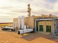 air products helium production facility in doe canyon