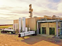 air products’ new helium production facility in doe canyon