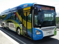 air liquide bus