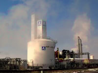 air liquide plant 2