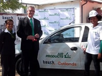 AirProducts-South-Africa-car