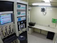 airborne labs international