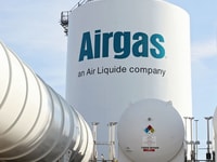 Airgas, 2017