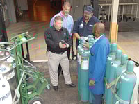 Airgas trends in supply chain 2013