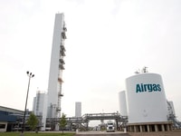 Airgas ASU