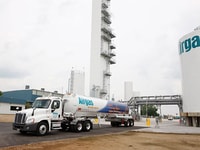 Airgas ASU