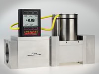 Alicat scientific mcrh 5000 slpm