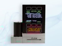 Alicat-firmware
