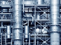 ammonia plant
