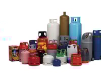 Amtrol Alpha cylinders