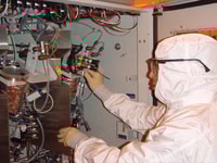 An Unwavering Commitment to the Electronics Market