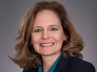 anne k. roby. photo courtesy of praxair, inc.