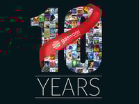 anniversary image