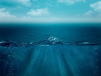Aquaculture sea