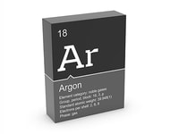 Argon symbol