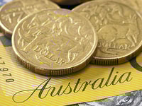 Australia Currency money