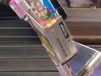Automated welding