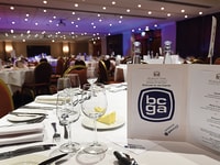 BCGA 2014 review