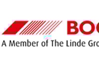 BOC Gases Logo